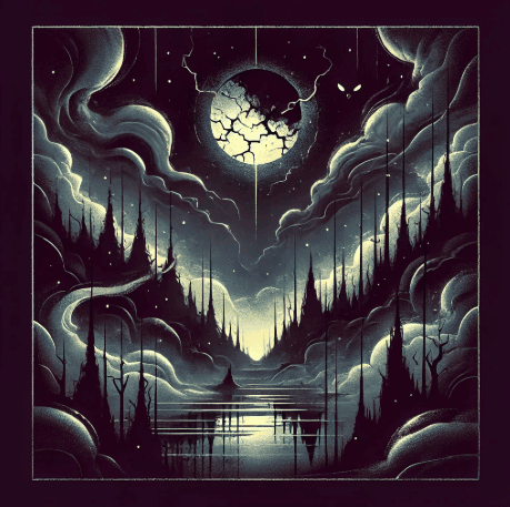 Recenzja slotu Darkness