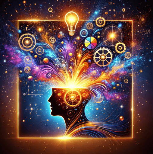 Spark of Genius: recenzja automatu