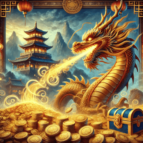 Slot Fortune Dragon